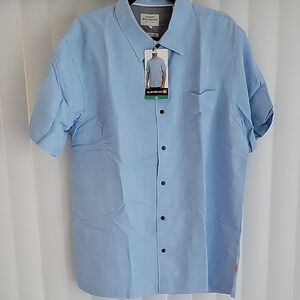 Quicksilver Waterman